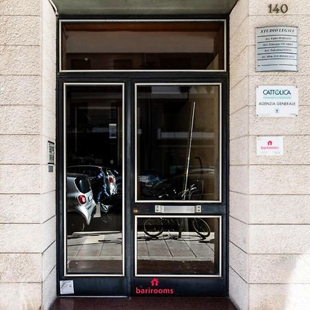 Barirooms - Melo Suites Exterior foto