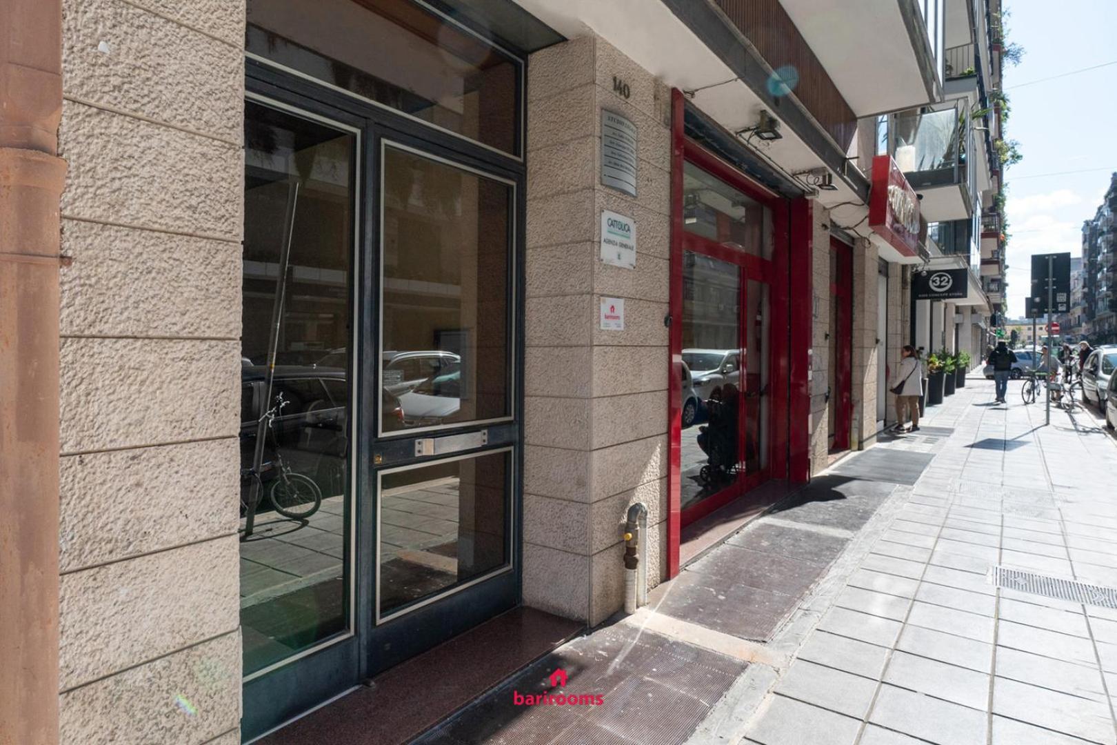 Barirooms - Melo Suites Exterior foto