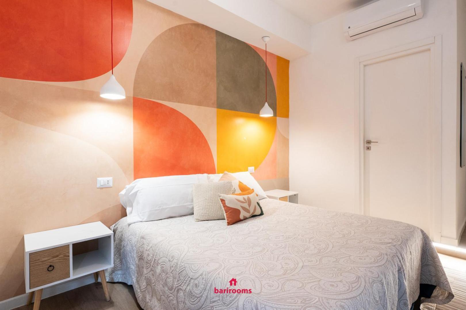 Barirooms - Melo Suites Exterior foto