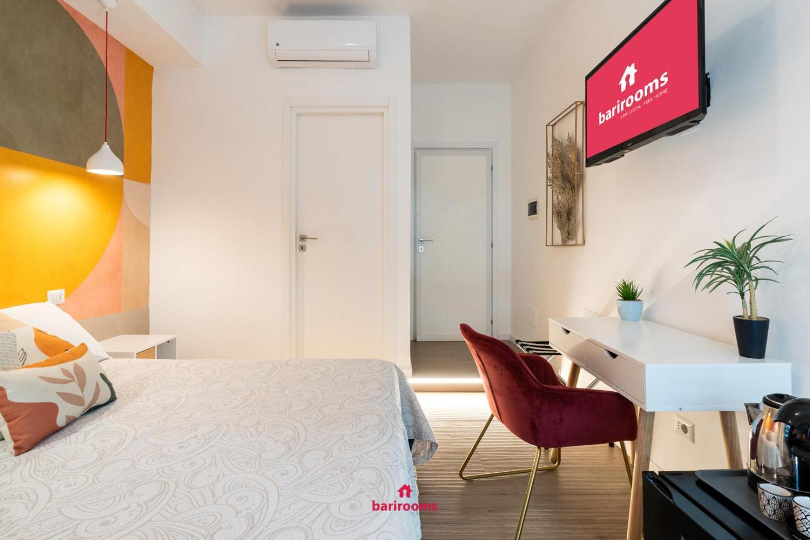Barirooms - Melo Suites Exterior foto
