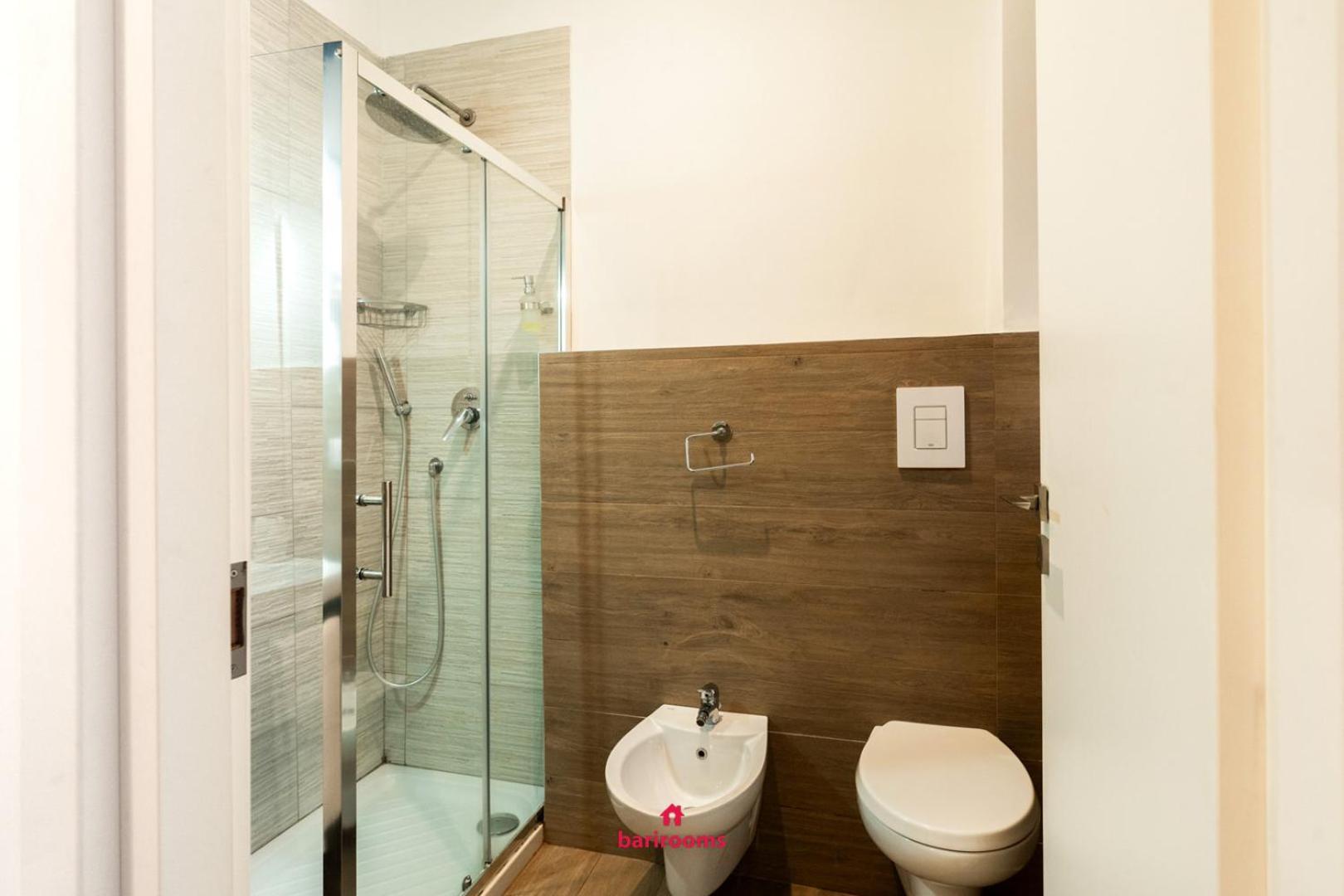 Barirooms - Melo Suites Exterior foto
