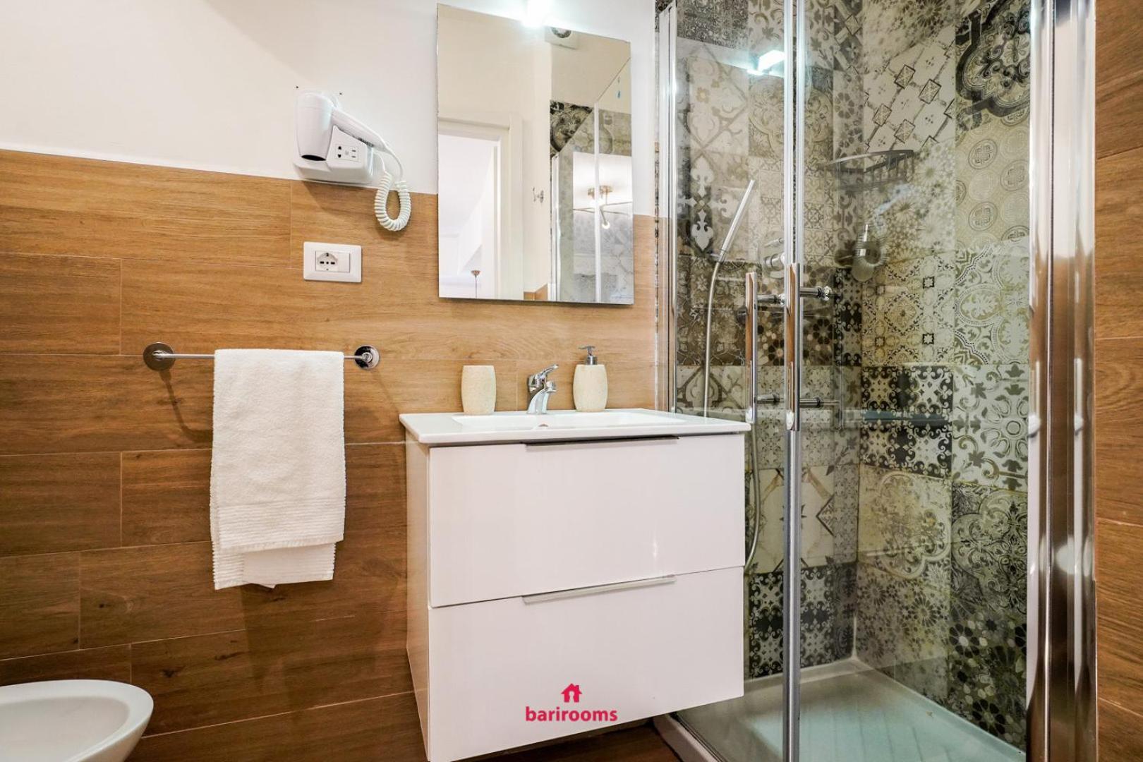 Barirooms - Melo Suites Exterior foto